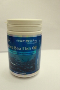 cara mengkonsumsi deep sea fish oil softgel sesuai aturan
